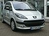 Peugeot 1007 110 Sport
