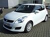 Suzuki Swift 1.2 Automatik Club 