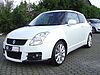 Suzuki Swift 1.6 Sport 'Rock am Ring'  *1.Hand* 