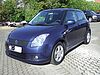 Suzuki Swift 1.5 Comfort+ *1.Hand + Automatik* 