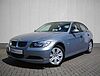 BMW 318d Limousine / Glasdach / DPF / Klimaautomatik