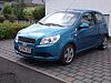Chevrolet Aveo 1.4 LT Chevrolet Aveo 1.4 LT