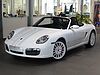 Porsche Boxster S Porsche Design Edition 2 