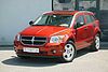 Dodge Caliber 2,0 CRD SXT Sport Dodge Caliber 2,0 CRD SXT Sport
