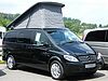 Mercedes-Benz Viano 3.0 CDI Marco Polo exclusiv Leder COMAND Klima DPF