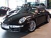 Porsche 911 Carrera S Cabriolet 