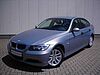 BMW 320d Limousine / Automatik / Sportsitze / Dieselpartikelfilter