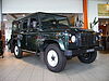 Land Rover Defender 110 TD4 S