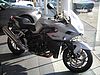 BMW K 1200 R Sport