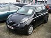 Nissan Micra 1.2 City