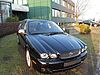 Jaguar X-Type 2.2 Diesel Aut. Executive