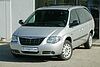 Chrysler Grand Voyager 2,8 CRD Business Ds. Aut. 