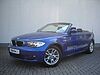 BMW 120i Cabrio / Advantage + Comfort / Sportsitze / USB