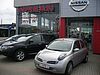 Nissan Micra 1.2