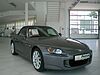 Honda S 2000 + DIENSTWAGEN + TOP ZUSTAND