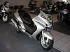 Honda FJS 600 ABS Silverwing