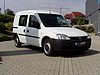 Opel Combo 1,7 DI