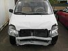 Opel Agila 1.0