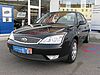 Ford Mondeo 1.8 Trend Ford Mondeo 1.8 Trend