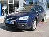 Ford Focus 1.6 Ti-VCT Ghia