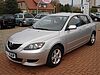 Mazda 3 1.6 Sport Exclusive Mazda 3 1.6 Sport Exclusive