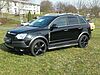 Opel Antara 2.0 CDTI DPF Cosmo