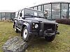 Land Rover Defender 110 Station Wagon S