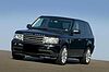 Land Rover Range Rover Sport TDV8 HSE