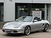 Porsche Boxster S 550 Spyder 50 Jahre Limited Edition Nr. 0901/1953