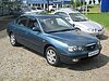 Hyundai Accent 1.4 GL 
