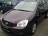 Kia Carens 2.0 CVVT Aut. LX