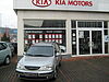 Kia Carens 1.8 EX