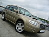 Subaru Forester 2.5 Turbo XT