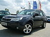 Subaru Forester 2,0D DPF Exclusive