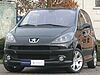 Peugeot 1007 1.4 HDi X-Line