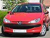 Peugeot 206 1.4i Urban