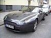 Aston Martin V8 Vantage Sportshift Roadster