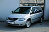 Chrysler Voyager Diesel 2,5 SE New Business CRD Ds.