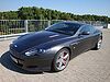 Aston Martin DB9 Coupe Touchtronic