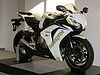 Honda CBR 1000 RR Fireblade HANNspree Limited Edition