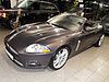 Jaguar XKR Cabriolet 