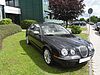 Jaguar S-Type 2.7d Executive