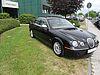 Jaguar S-Type 2.7d Executive