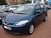 Mazda 5 1.8 Mazda 5 1.8