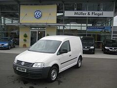 Volkswagen Caddy 2.0 SDI Economy