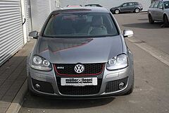 Volkswagen Golf V 2.0 GTI DSG