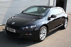 Volkswagen Scirocco 2.0 TSI
