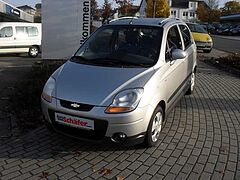 Chevrolet Matiz 0.8 S Chevrolet Matiz 0.8 S