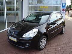 Renault Clio 1.2 16V Extreme Renault Clio 1.2 16V Extreme