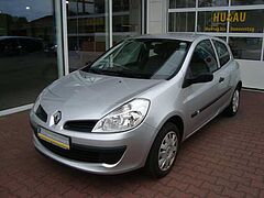 Renault Clio 1.2 16V Expression Renault Clio 1.2 16V Expression